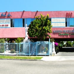 Modern Professional Imaging