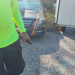 Linda’s Towing & Transport