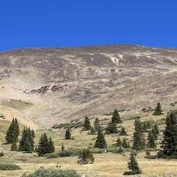 Boreas Pass - Hiking Near Me - Jefferson, Colorado Boreas Pass - Hiking Near Me - Jefferson, Colorado