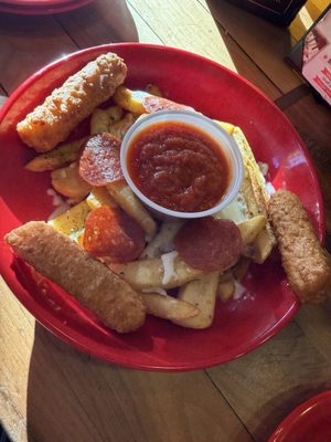 Sam's Tavern by null