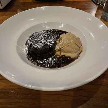 EVO - Sticky toffee - Italian Near Me - Scottsdale, Arizona EVO - Sticky toffee - Italian Near Me - Scottsdale, Arizona