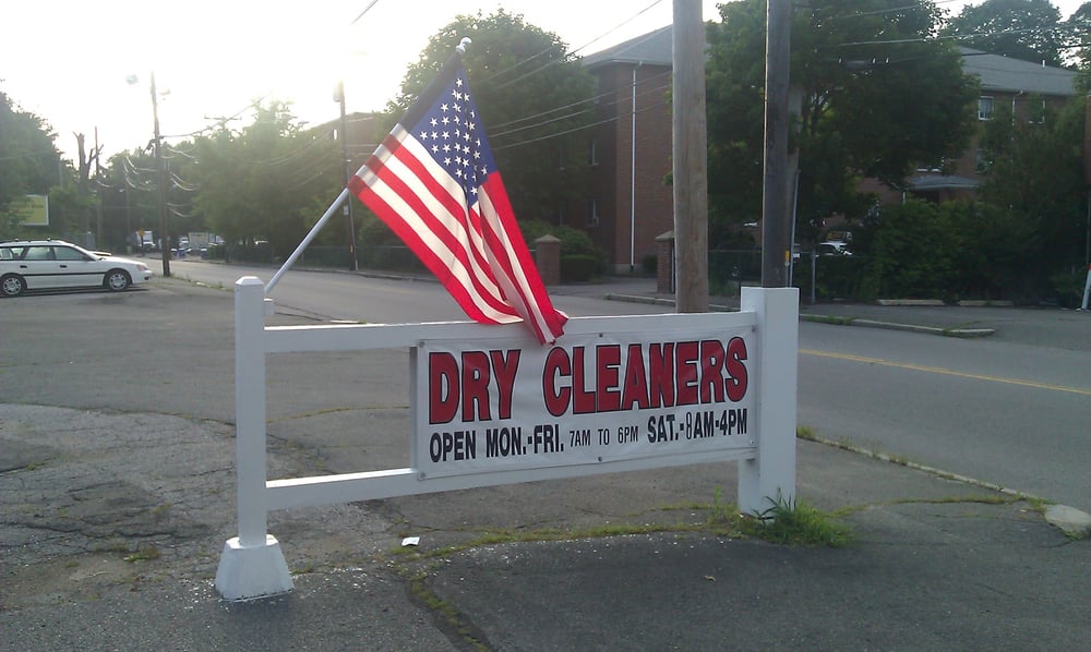 STEPHENS CLEANERS 90 Linden St, Waltham, MA Yelp