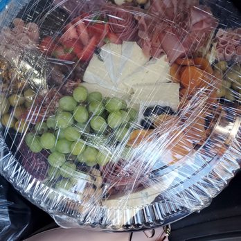 Belmont deli - Sandwiches Near Me - Belmont, California