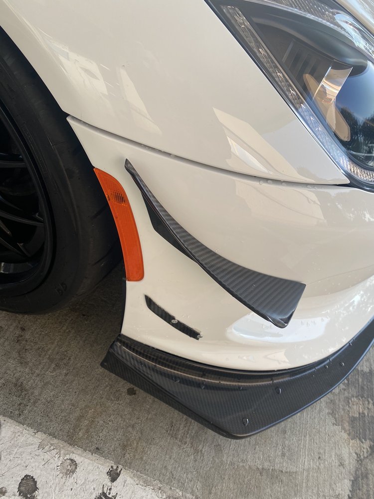 CHEVRON Updated August 2024 12 Photos & 18 Reviews 299 Orange Dr