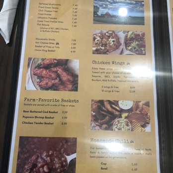 North Point Grill And Bar - Pizza Near Me - Kawkawlin, Michigan