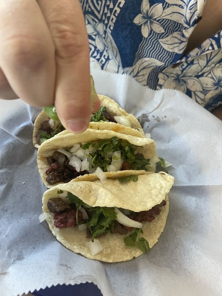 Taqueria McBee