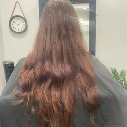 Before