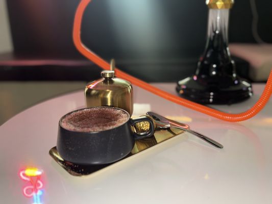 Abyssinia Restaurant by null