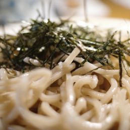 Zaru Soba