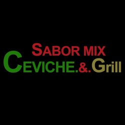 sabor mix ceviche.&. grill