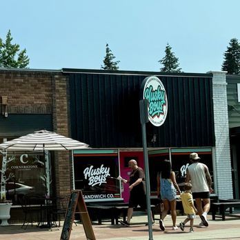 Husky Boys - Sandwiches Near Me - Coeur d'Alene, Idaho Husky Boys - Sandwiches Near Me - Coeur d'Alene, Idaho