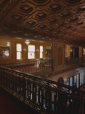 Area 10 Faith Community