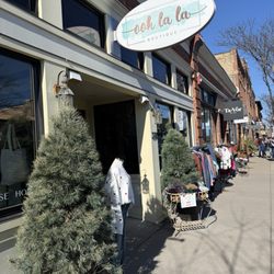 Ooh La La Boutique
