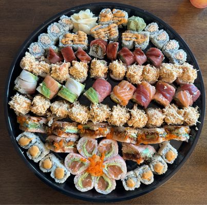 Yoshino Asian Fusion by null