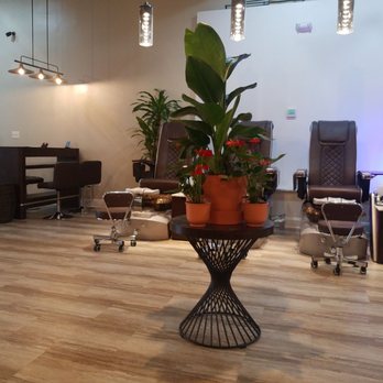 Boutique Nails and Spa - Such a nice and new place! - Nail Salons Near Me - Laurel, Maryland