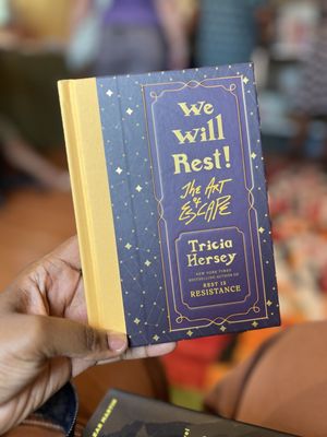 Kindred Stories by null