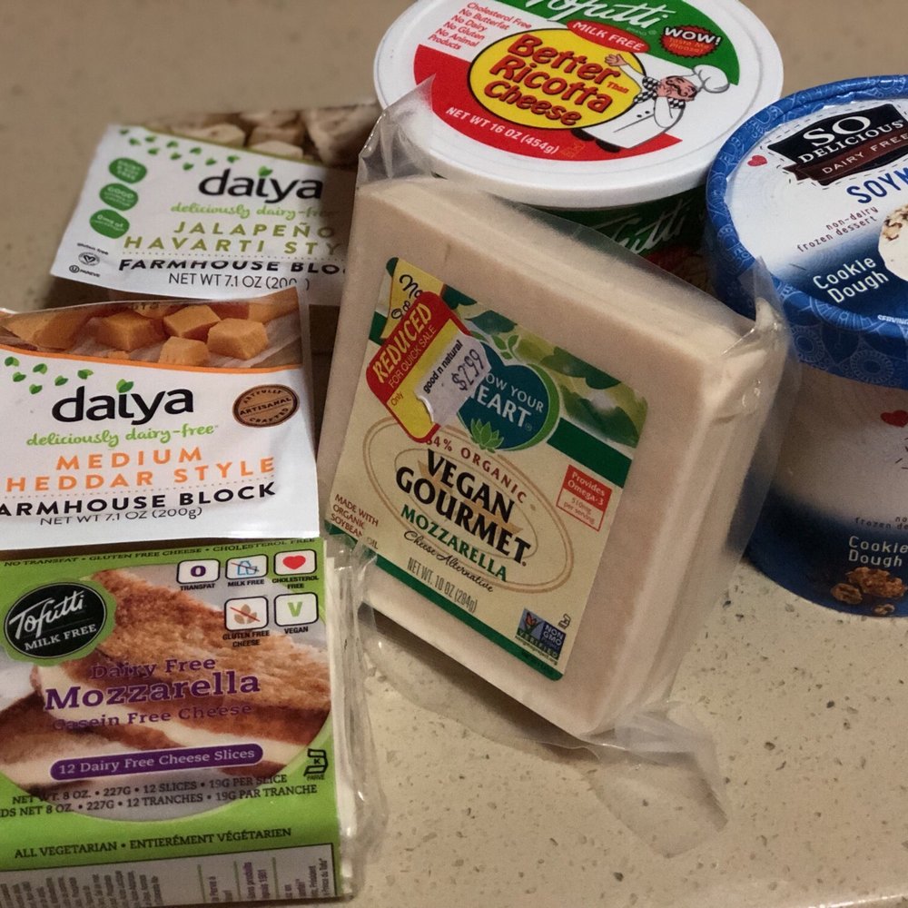 Good N Natural - a variety of dairy products - Health Markets Near Me - Bronx, New York Good N Natural - a variety of dairy products - Health Markets Near Me - Bronx, New York