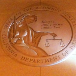 California Department of Justice - Our Background Check  & TSO Enforcement peeps.