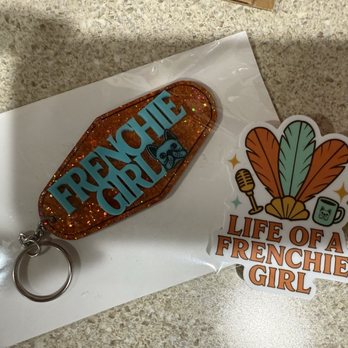 Frenchie Coffee Roasters - Coffee & Tea Near Me - Cibolo, Texas