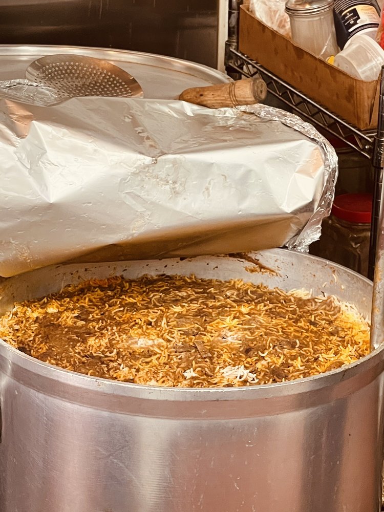 San Jose Halal Market photo 1