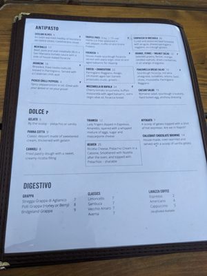 Menu photo 6 Pizza Culture Calgary, AB Menu photo 6 Pizza Culture Calgary, AB
