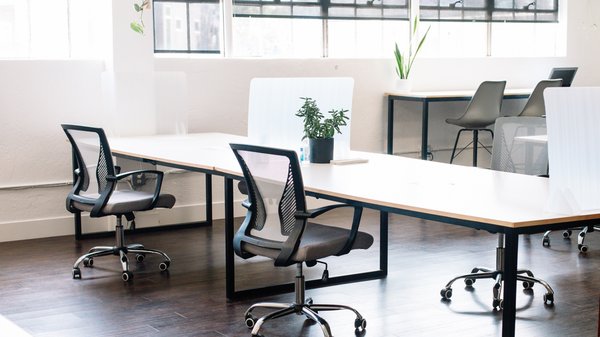 San Diego Made Factory by null