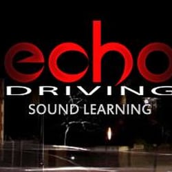 Echo driving school