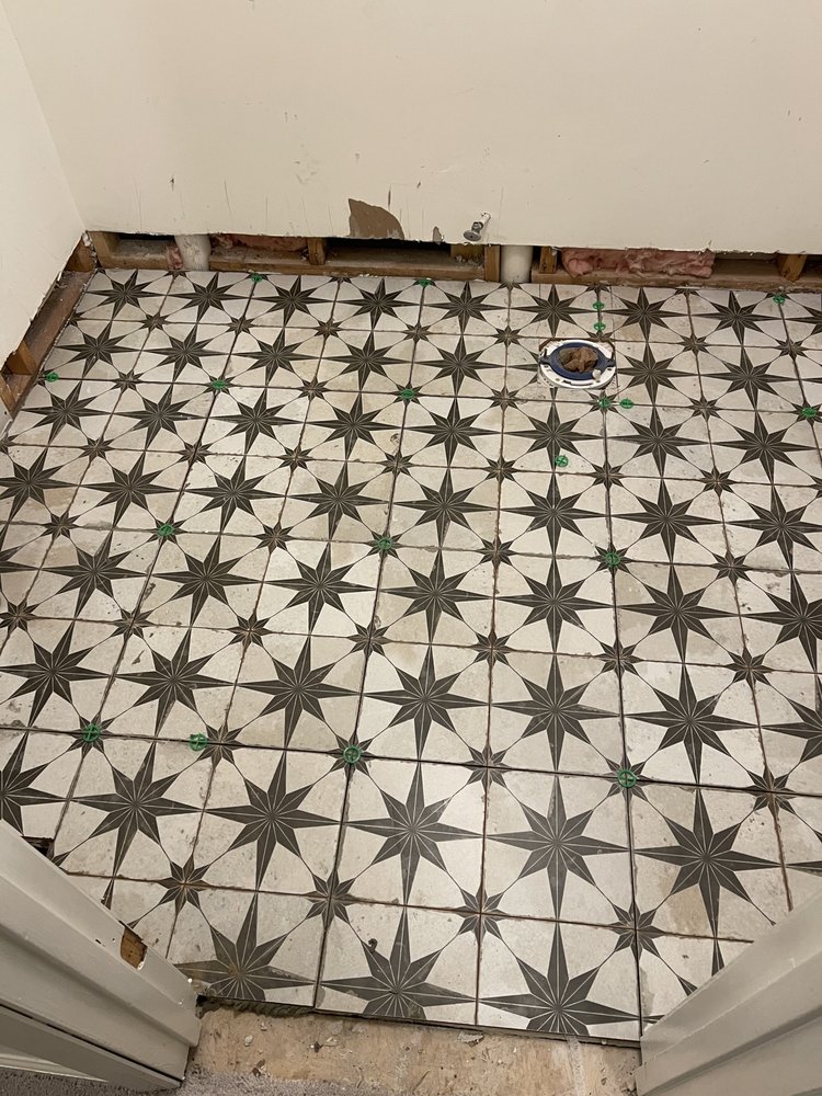 Slide of Brock's Repairs