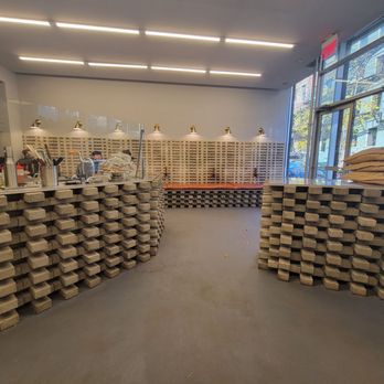 Ansa Coffee - inside - Coffee Roasteries Near Me - New York, New York