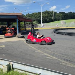 Pikes Creek Raceway Park & Family Restaurant