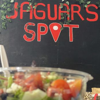 Jaguar's Spot - Salad Bar - American Near Me - Millbrook, Alabama Jaguar's Spot - Salad Bar - American Near Me - Millbrook, Alabama