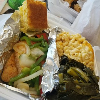 Mid Atlantic Seafood - Seafood Near Me - Laurel, Maryland