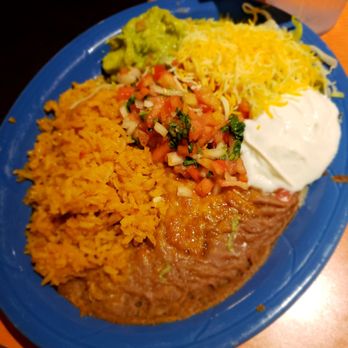 Si Señor Family Mexican Restaurant - Mexican Near Me - Beaverton, Oregon