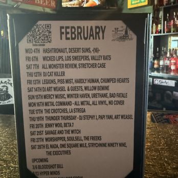 The Tower Bar - Dive Bars Near Me - San Diego, California The Tower Bar - Dive Bars Near Me - San Diego, California