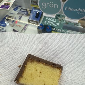The Spot Dispensary - A cake and some weed product - Cannabis Dispensaries Near Me - Brooklyn, New York The Spot Dispensary - A cake and some weed product - Cannabis Dispensaries Near Me - Brooklyn, New York