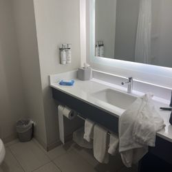 Holiday Inn Express & Suites - Bath
