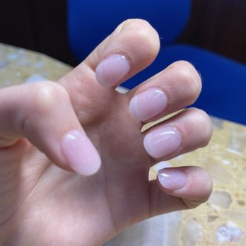 A Nails & Spa - Nails - Nail Salons Near Me - Apopka, Florida