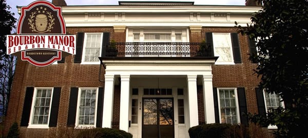 Bourbon Manor Bed & Breakfast Inn, a Bardstown Boutique Hotel by null