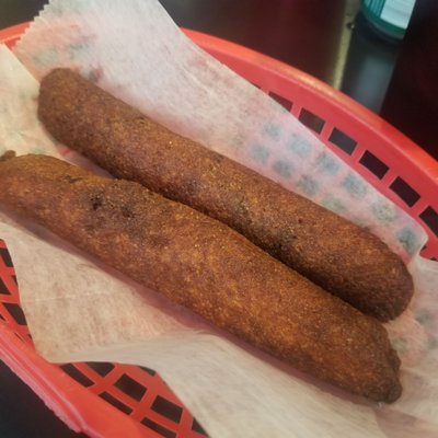 Coqui by Tayta's by null