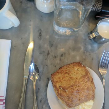 Plow - Breakfast & Brunch Near Me - San Francisco, California