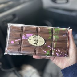 Mignon Chocolate - Dubai chocolate