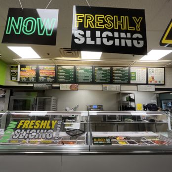 Subway - Counter and menu - Sandwiches Near Me - Revere, Massachusetts Subway - Counter and menu - Sandwiches Near Me - Revere, Massachusetts
