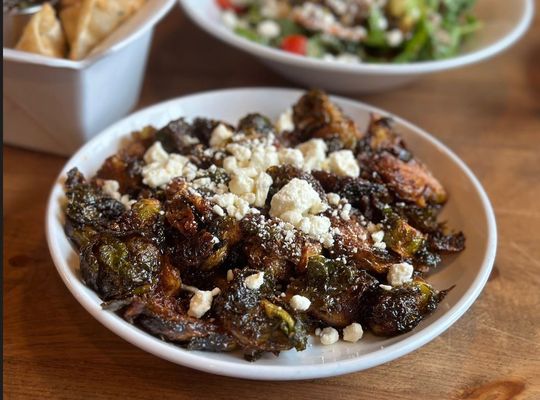 West Village Tavern by null