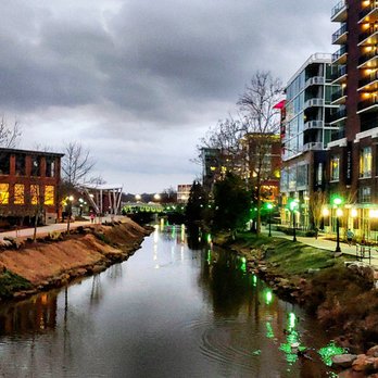 Falls Park - Venues & Event Spaces Near Me - Greenville, South Carolina Falls Park - Venues & Event Spaces Near Me - Greenville, South Carolina