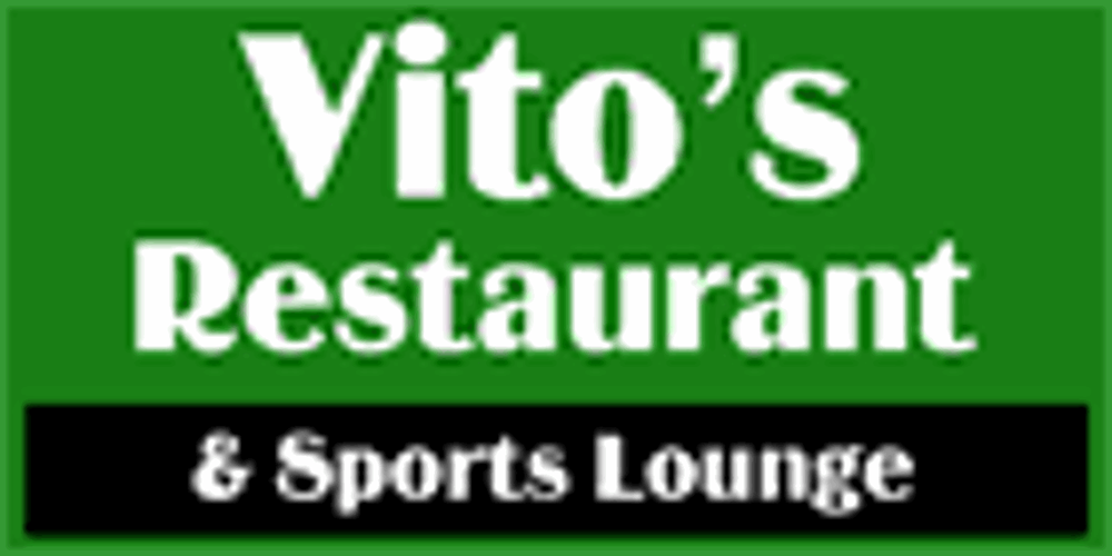VITO’S STEAK & PIZZA HOUSE 4925 50th Avenue, Vegreville, Alberta