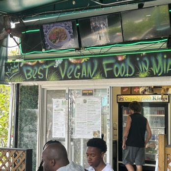 Organic Food Kings - ordering section - Vegan Near Me - Miami, Florida Organic Food Kings - ordering section - Vegan Near Me - Miami, Florida