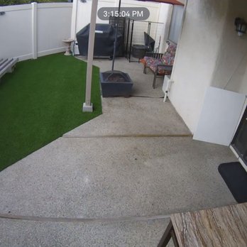 Turf and Paver Exchange - All done! - Artificial Turf Near Me - Camarillo, California Turf and Paver Exchange - All done! - Artificial Turf Near Me - Camarillo, California