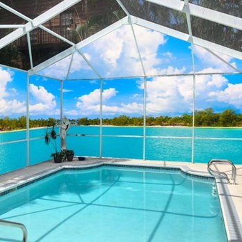 Sr Screen - Patio Coverings Near Me - Beverly Hills, Florida