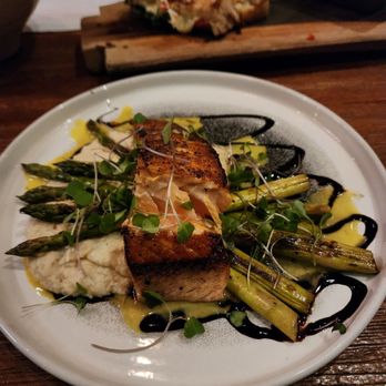 TownHall - New American Near Me - Columbus, Ohio