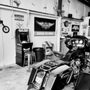 Photo of Punch Monkey Customs